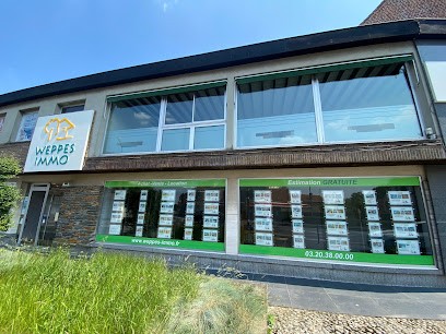 WEPPES IMMO SANTES Gauthier BRUVIER, Agence Immobilière à Santes