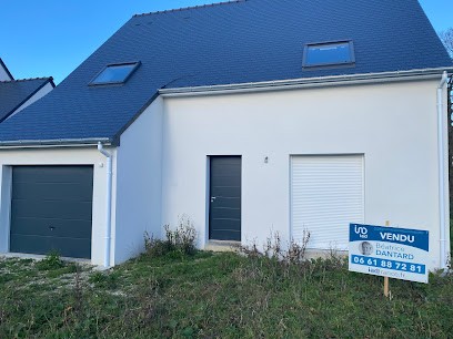 Béatrice Dantard IADFrance, Agence Immobilière à Saint-Avé