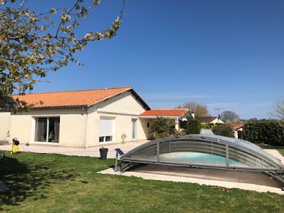 WE VISIT Agence Immobilière, Agence Immobilière à Cubzac-les-Ponts