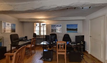 SPERACEDES IMMOBILIER, Agence Immobilière à Spéracèdes