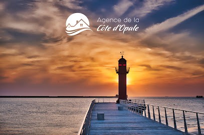 Agence immobilière Vente Achat Location - Agence de la Côte d'Opale, Agence Immobilière à La Capelle-lès-Boulogne