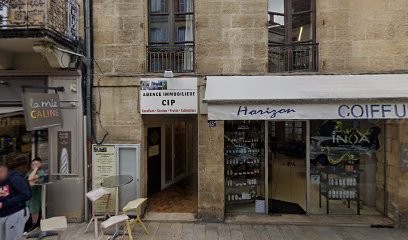 Agence Immobilière CIP, Agence Immobilière à Sarlat-la-Canéda