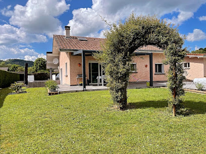 Swixim Agence Immobilière à Cruseilles