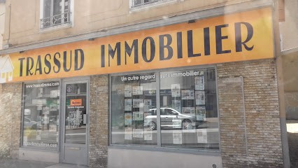 TRASSUD IMMOBILIER, Agence Immobilière à Gap