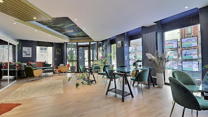 Envie D'un Toit, Agence Immobilière à Bosc-Guérard-Saint-Adrien