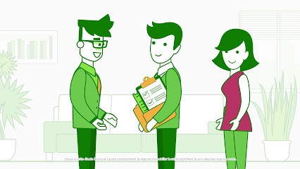 Caroline Esteve Y Bayona - Efficity, Agence Immobilière à Plouzané