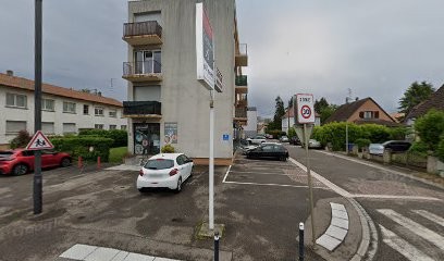 Latuner Immobilier, Agence Immobilière à Kingersheim