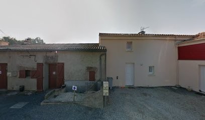 Gaudin Patrick, Agence Immobilière au Pallet