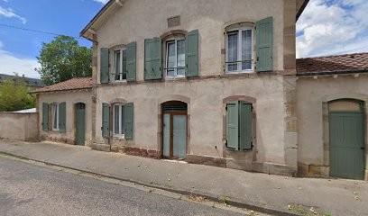 Pierron Jean-Pierre, Agence Immobilière à Lunéville