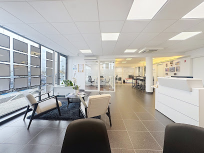 Guillaume Amann Re/Max Authentic Agence Immobilière à Mulhouse