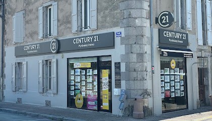 Century 21 Pyrénées Immo, Agence Immobilière à Saint-Girons