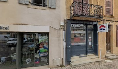 ERA IMMOBILIER, Agence Immobilière à Charlieu