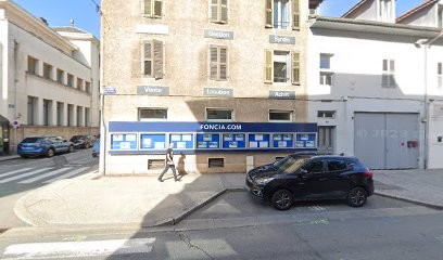 FONCIA | Agence Immobilière | Location-Syndic-Gestion Locative | Sallanches | Rue Pellissier, Agence Immobilière à Sallanches
