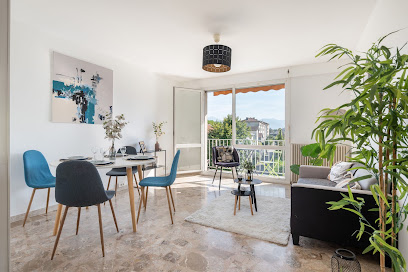 Philippe Vere Agence Immobilière à Villard-Bonnot