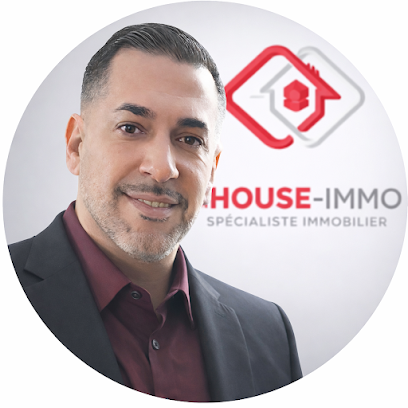 Damien Bernardo Dr House Immo Nozay- La Ville Du Bois- Marcoussis-Montlhéry Agence Immobilière à Nozay