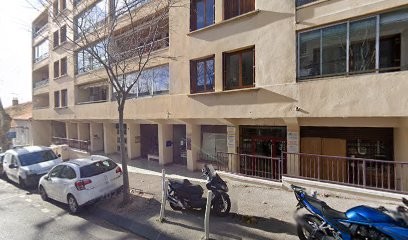 Cie De Gestion Et De Sce Immobiliers, Agence Immobilière à Marseille 16