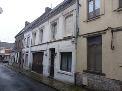 Dr House Immo Agence Immobilière à Roost-Warendin