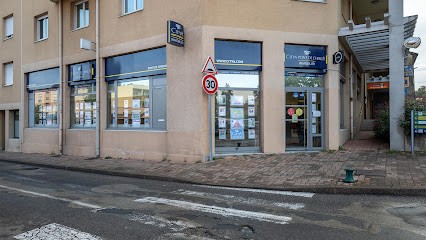 Citya Pont de Chéruy, Agence Immobilière à Pont-de-Chéruy
