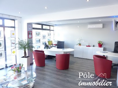 Pôle Immobilier, Agence Immobilière à Dreux