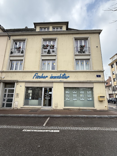 Fischer Immobilier Transaction - Location Agence Immobilière à Haguenau