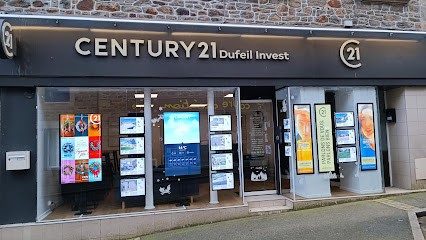 CENTURY 21 Dufeil Invest Plancoët, Agence Immobilière à Plancoët