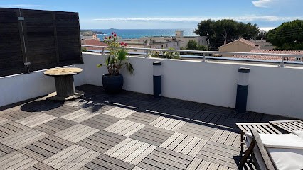 L'Oliveraie - Agence Prestige, Agence Immobilière à Sanary-sur-Mer