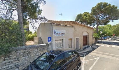 Barrys Immobilier, Agence Immobilière à Cournonsec