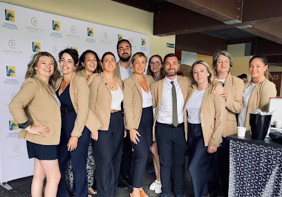 CENTURY 21 Duprat Donnesse, Agence Immobilière à La Teste-de-Buch