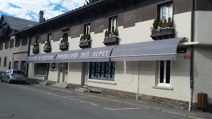 BDI, Agence Immobilière à Megève
