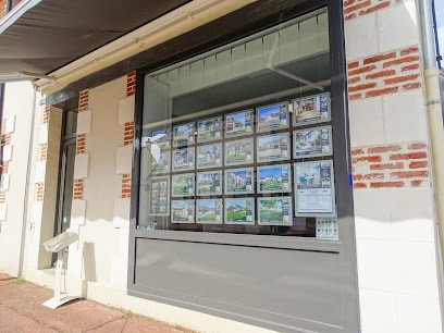 VILLEFRANCHE IMMOBILIER Villefranche Sur Cher, Agence Immobilière à Villefranche-sur-Cher