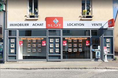 Agence Blot Immobilier Chartres-de-Bretagne, Agence Immobilière à Chartres-de-Bretagne