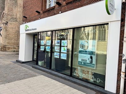 Immo De France Dunkerque, Agence Immobilière à Dunkerque