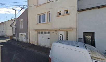 SCI nicobanjo, Agence Immobilière à Cholet