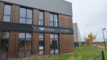 Citya Gatfic, Agence Immobilière à Taverny