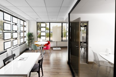 Belliss'Immo, Agence Immobilière à Martigues