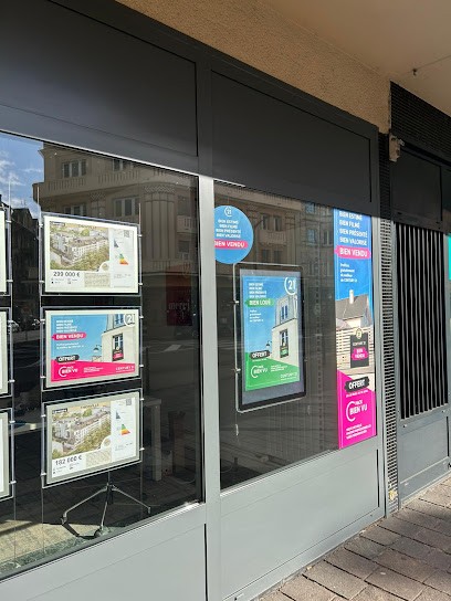 L'Agence By Duho - Agence Immobilière à Thionville, Agence Immobilière à Thionville