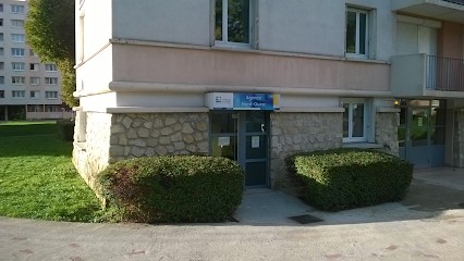 Emmaüs Habitat, Agence Immobilière à Saint-Ouen-l'Aumône