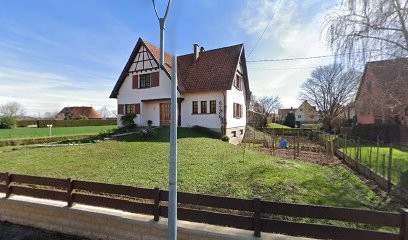 Immobilière Heckmann Dachstein, Agence Immobilière à Dachstein