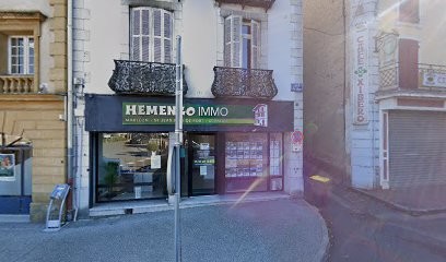 Hemengo Immo, Agence Immobilière à Mauléon-Licharre