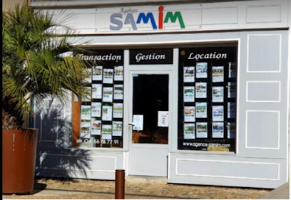 Agence Immobilière SAMIM SAUVE, Agence Immobilière à Sauve