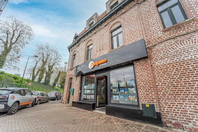 Pulpimo - Agency Lievin, Agence Immobilière à Lens