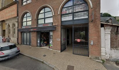 Conseil'immo - Square Habitat Honfleur, Agence Immobilière à Honfleur