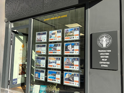 Arthurimmo.com Grenoble / Gresivaudan - Sarl G Immobilier Agence Immobilière à Grenoble