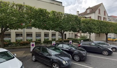 Immonext.com, Agence Immobilière à Poissy