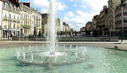 Immobilier Neuf Rennes - Cabinet Moraine Agence Immobilière à Rennes