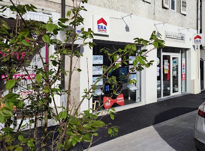 ERA Dole Immobilier, Agence Immobilière à Dole