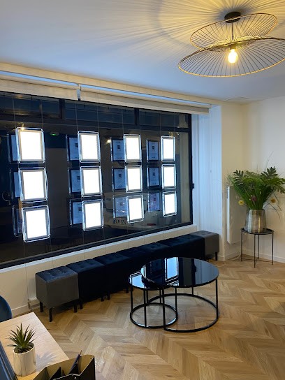 HOMENACH - Agence Immobilière, Agence Immobilière à La Tour-du-Pin