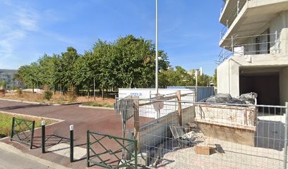 Logirep, Agence Immobilière à Nanterre