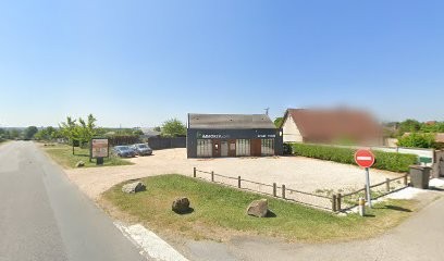 IMMOREV.com, Agence Immobilière à La Madeleine-de-Nonancourt