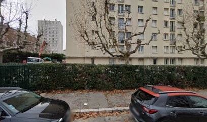 Comptoir Français Immobilier (CFI), Agence Immobilière à Marseille 11